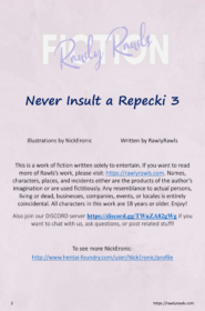 Never Insult a Repecki 3 (2)