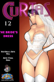 The Brides Dress (1)