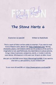 The Stone Hertz Chapter 6 (2)