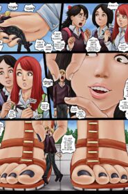 Giantess Boarding School 2 (16)