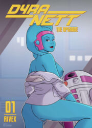 Rivex - Dyra Nett (Star Wars)