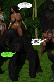 [CHATBLEU3DX] Gorillas World Chapter2 UK - 008