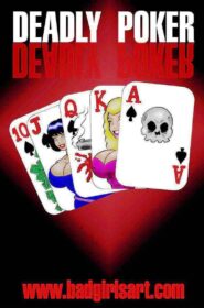 Deadly Poker001
