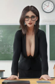 Professor (3)