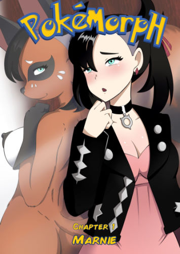 PokéMorph – Marnie [Bernardol22]