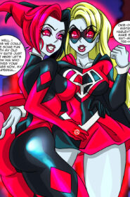 Harley Lantern Corps009