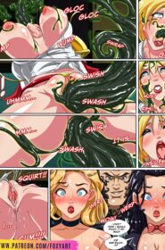 Venom Sex MULTIVERSE (21)