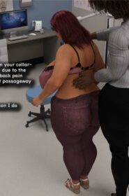 Back Problems (10)