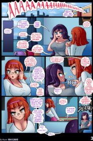 Damsels in distress (4)