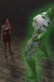 Hulk Woman vs Hulk Man (3)