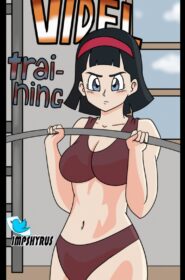 Videl Training001