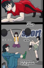 Videl Training003