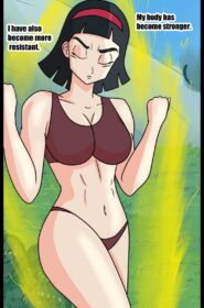 Videl Training005