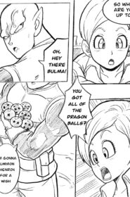 Bulma's Lost Youth003