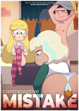 SeniorG – Contraceptive Mistake (Star vs. The Forces of Evil)