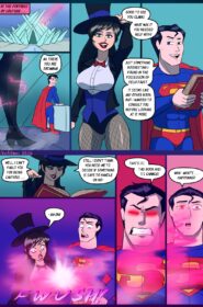 Superman_ It's Magic002