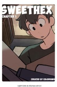 SweetHex_ The Webcomic ch.1001
