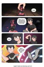 SweetHex_ The Webcomic ch.1004