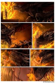 A Song of Vore and Fire (12)