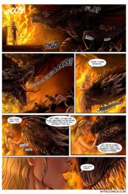 A Song of Vore and Fire (4)