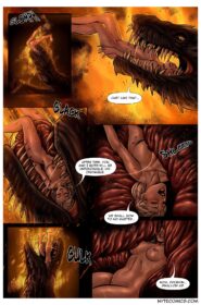 A Song of Vore and Fire (6)