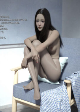 Daz3d – The Fall Of The Swan Vol.1 – The nightmare of a ballet dancer