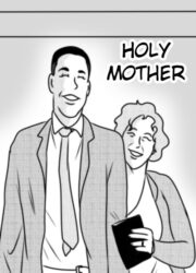 [Tzinnxt] Holy Mother