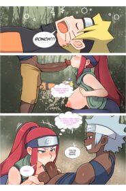 Kushina Training Session003