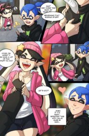 Mission _ Callie007