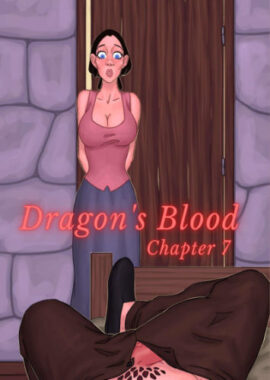 [Mitzz] Dragon’s Blood Ch.7