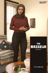 The Masseur (1)
