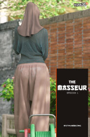 The Masseur (2)