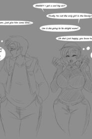 Genderswap Fun092