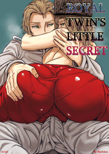 [Hachijuu] The Royal Twins Little Secret