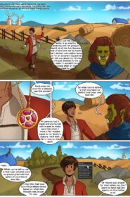 LadyOrcPage1_1