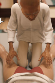 THE MASSEUR (67)