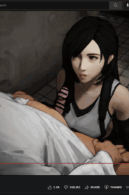 The Decline of Tifa Lockhart002