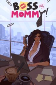 Boss me Mommy001