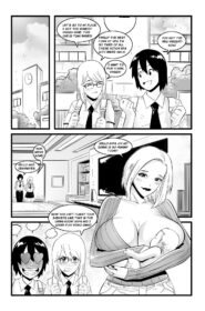 Gamer Mom - Chapter 1002