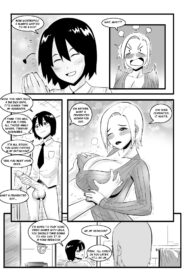 Gamer Mom - Chapter 1007