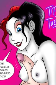 Harley & Ivy's Week003