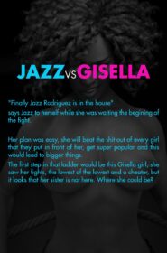 Jazz Vs Gisella (2)