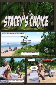 Stacey's Choice (1)