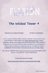 The Wicked Tower 9002