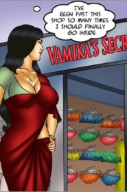 Vamika's Secret (32)