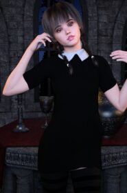 Wednesday Addams (5)