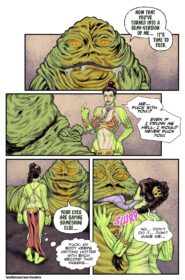 The Hutt's Slaves (22)