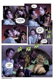 The Hutt's Slaves (6)