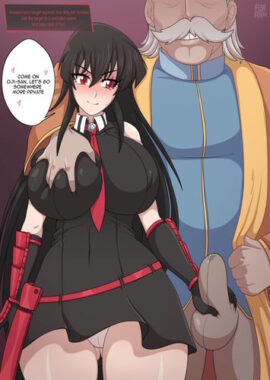 [furanh] Akame (Akame ga Kill)