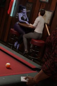 Billard Night (12)